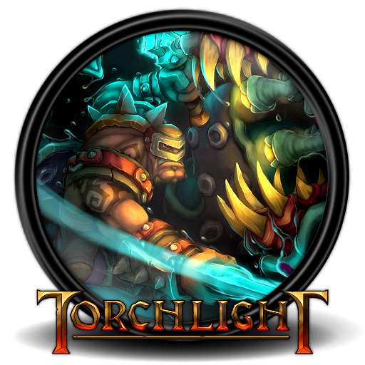 Torchlight - FanArt