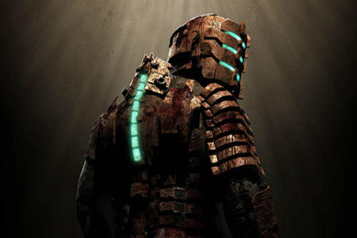 Dead Space 2 - Подробности Dead Space 3